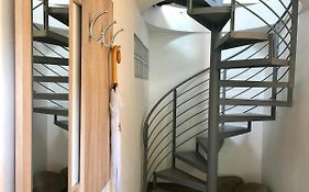 Apartman U Babicky