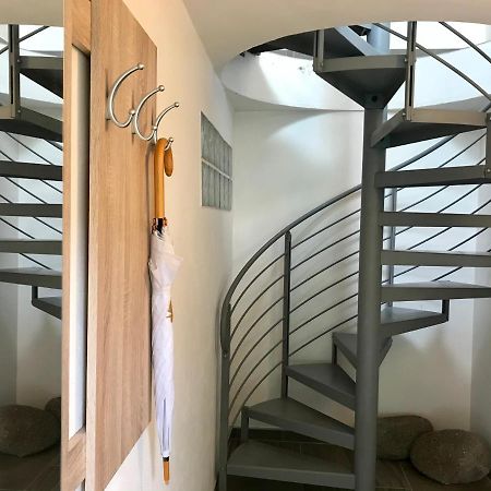 Apartman U Babicky Прага Экстерьер фото