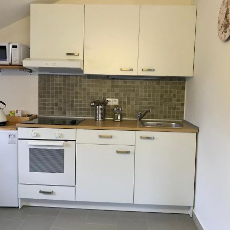 Apartman U Babicky Прага Экстерьер фото