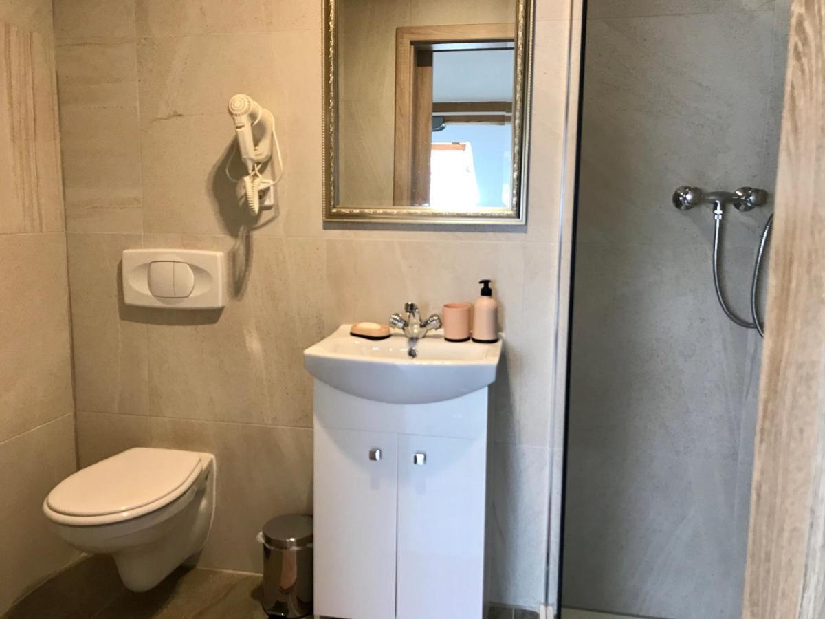 Apartman U Babicky Прага Экстерьер фото