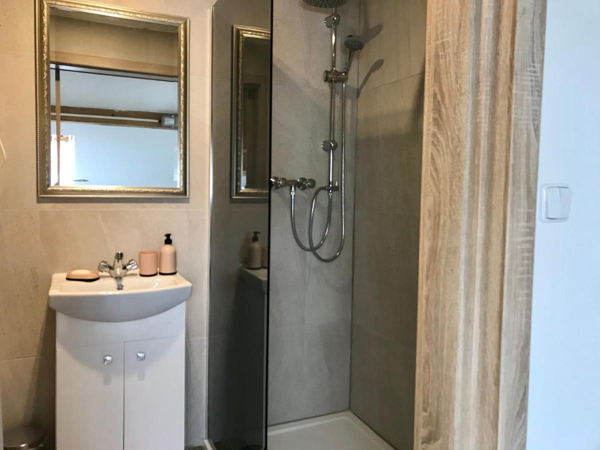 Apartman U Babicky Прага Экстерьер фото